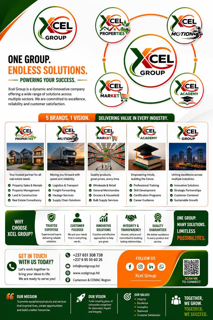 XCEL SOLUTIONS