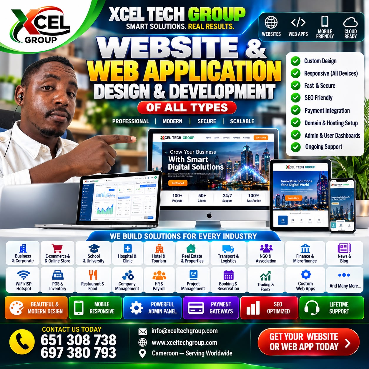 WEBSITE