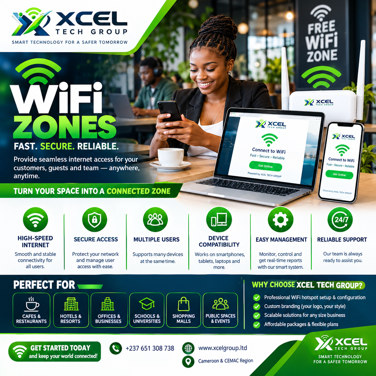 WIFIZONE